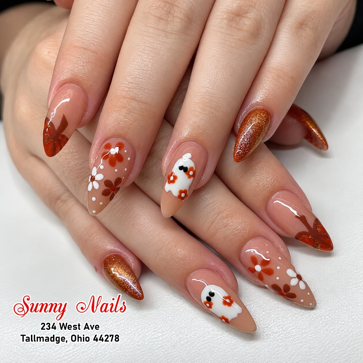 Must Try Nail Designs October 20 2026